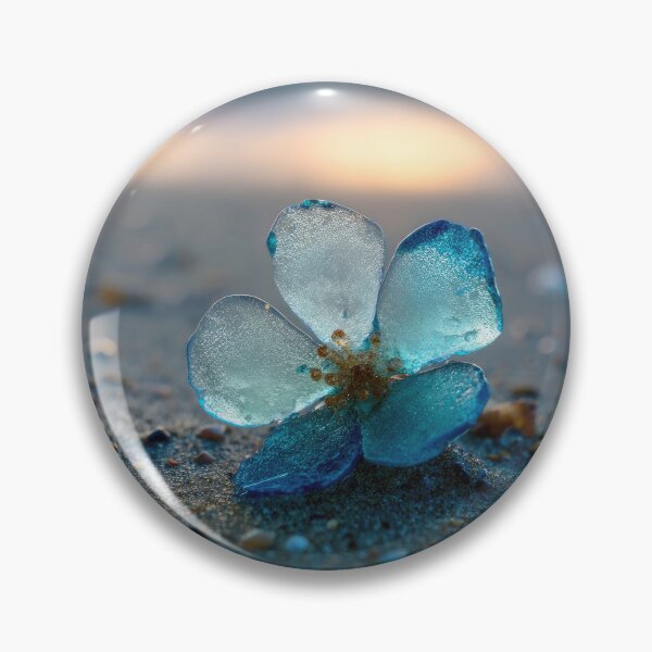 Item preview, Tideborn Blossom designed and sold by riquishop.