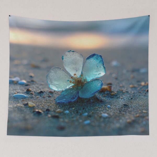 Item preview, Tideborn Blossom designed and sold by riquishop.