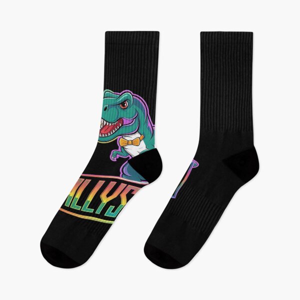Item preview, Dinosaur T Rex LGBT Gay Pride Flag Allysaurus Ally Men Boys  designed and sold by CombatTask.