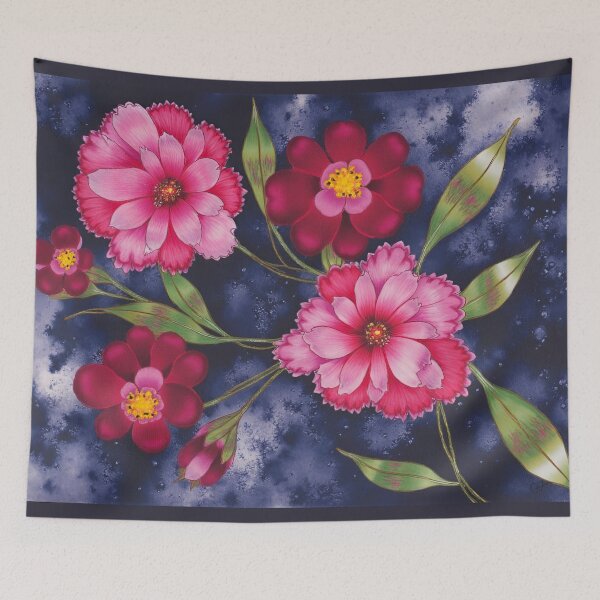 Item preview, Midnight Cosmos Study designed and sold by CAutumnTrapp.