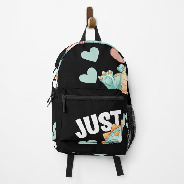 Item preview, Just A Girl Who Loves Dinosaurs, Cute Dinosaur Lovers  designed and sold by AquaKiev.