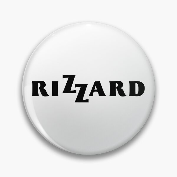 Item preview, Rizzard Funny Quote Design designed and sold by Artycom.