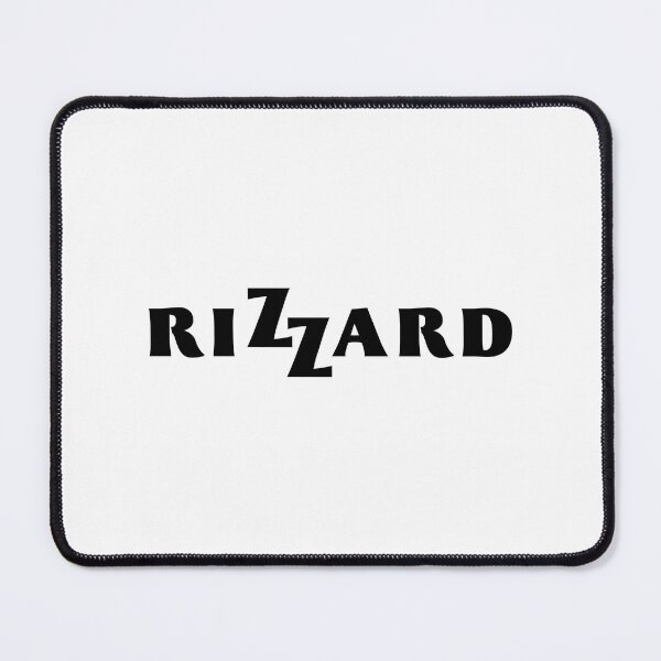 Item preview, Rizzard Funny Quote Design designed and sold by Artycom.