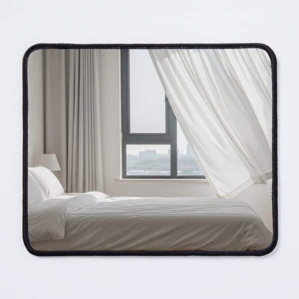 Item preview, The tranquility of a tidy room designed and sold by Losancestros.