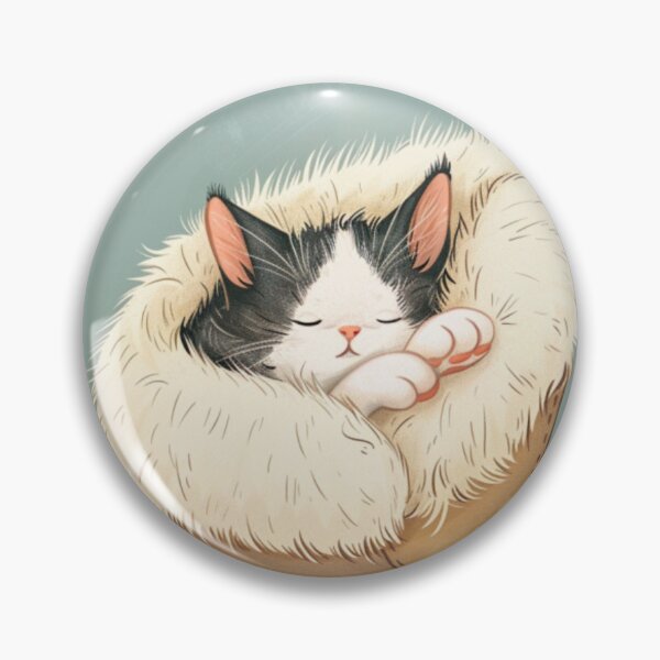 Item preview, Cat Meme Illustration-Nap First, Adult Later designed and sold by MiraLumeStudio.