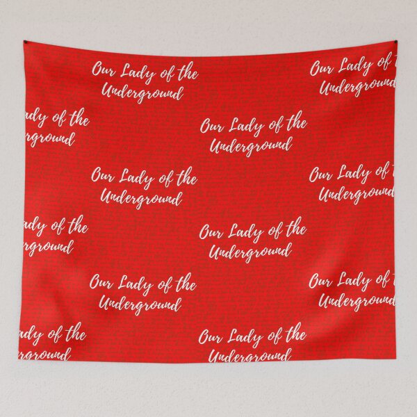 Item preview, Hadestown Lyrics designed and sold by broadwaygirl142.