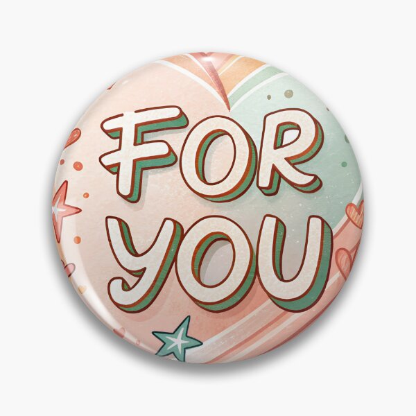 Item preview, Vintage heart For You - Valentine's Day love illustration designed and sold by AhArtMe.