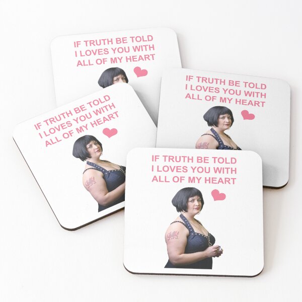 Item preview, Funny Valentine Day - Gavin and Stacey designed and sold by D4nnyBoiArt.