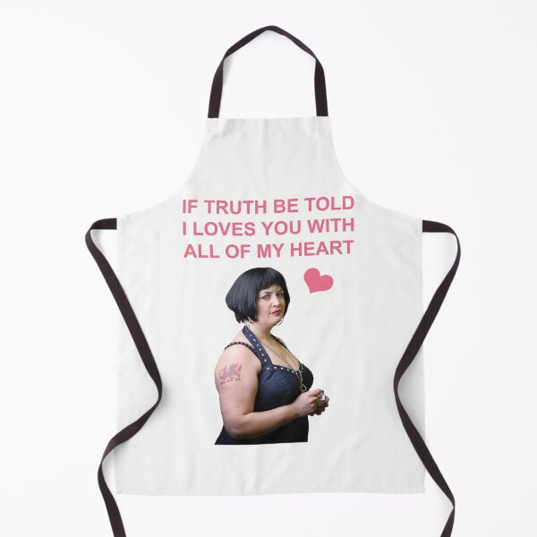 Item preview, Funny Valentine Day - Gavin and Stacey designed and sold by D4nnyBoiArt.