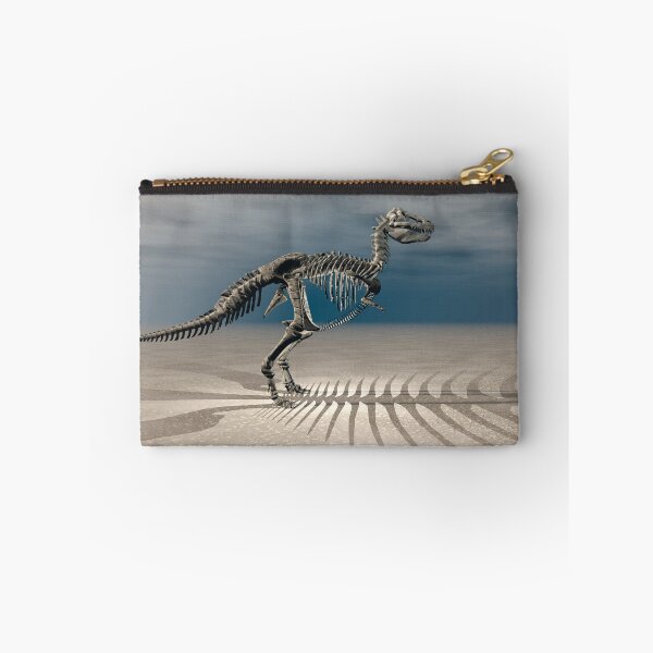 Item preview, Dinosaur Skeleton designed and sold by Carol and Mike Werner.