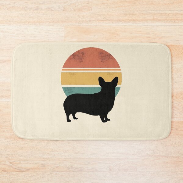 Item preview, Corgi, corgi lovers, corgi and London, animals lovers, dogs lovers, corgi mom, corgi dad designed and sold by Collagedream.