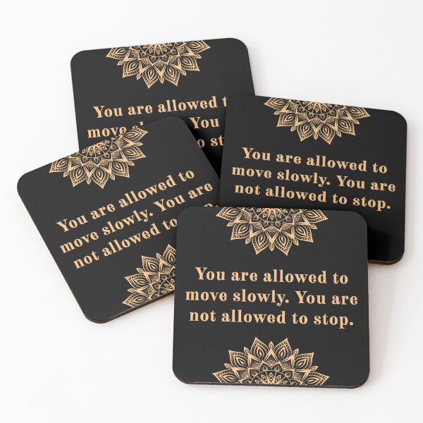 Item preview, Great motivational quote designed and sold by JokeAndStyle.