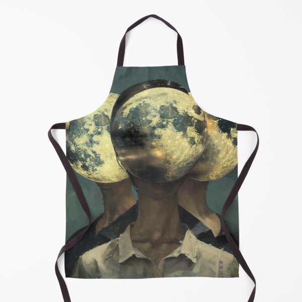 Item preview, Moon Memory designed and sold by a house mouse.