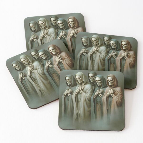 Item preview, Chorus of the Forgotten designed and sold by After Nightmare.