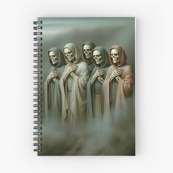 Item preview, Chorus of the Forgotten designed and sold by After Nightmare.