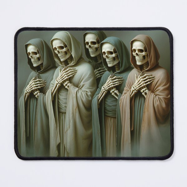 Item preview, Chorus of the Forgotten designed and sold by After Nightmare.