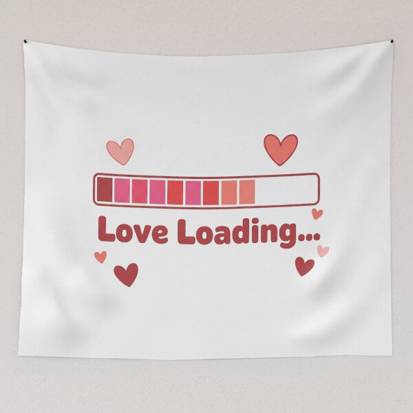 Item preview, Modern Retro Valentine Humor Cupid Illustration for Self Love and Low-Key Romance designed and sold by ALL ART .