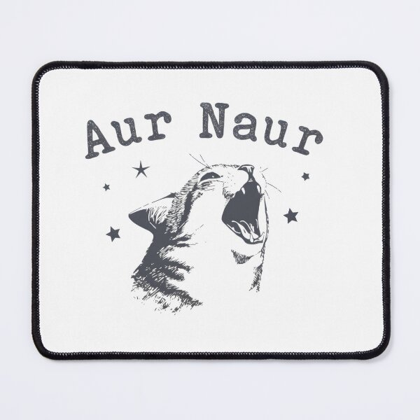 Item preview, Funny Australian Cat Saying Sarcastic Oh No Accent Meme designed and sold by Nouna11.