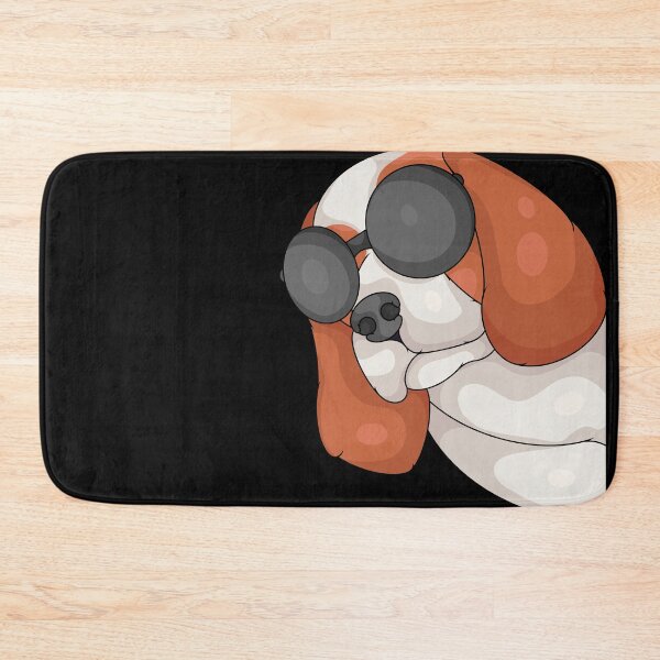 Item preview, Beagle Dog Owner Dog Lover Gift Women Cute Beagle designed and sold by DSWShirts.