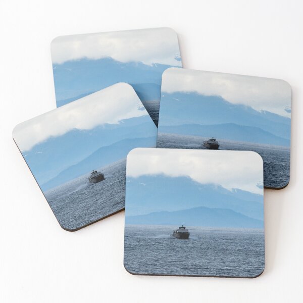 Item preview, Boating from the Mountains designed and sold by TinyDinoDesigns.