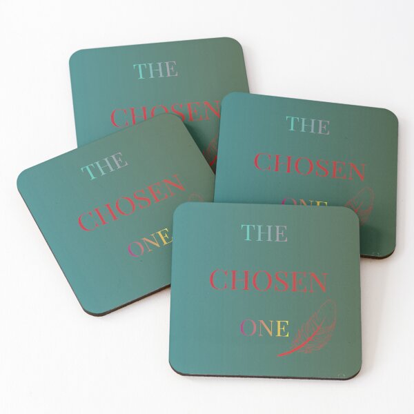 Item preview, The Chosen One – Divine Identity Art  designed and sold by QuietRootStudio.