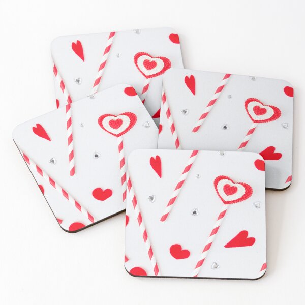 Item preview, Saint Valentine's Day lova greeting designed and sold by AhArtMe.