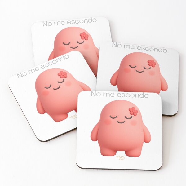 Item preview, Shame: Kolors Otilium - I do not hide designed and sold by Kolors Otilium Studio.