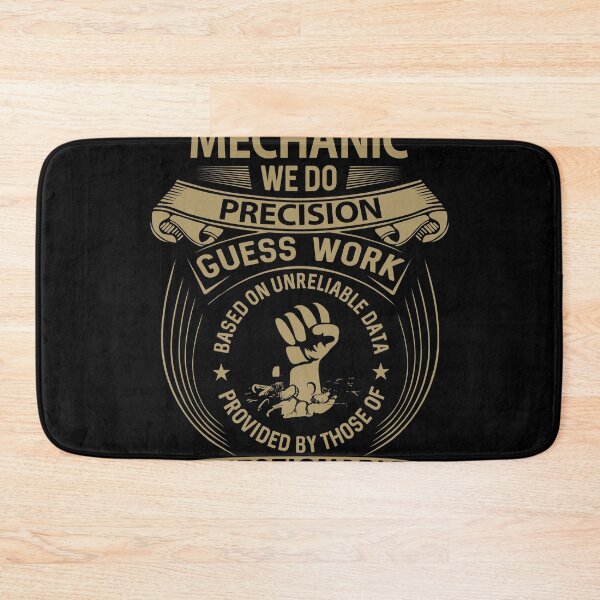 Item preview, Sheet Metal Mechanic designed and sold by Streanin.
