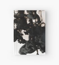 Cuaderno de tapa dura Inked Up
