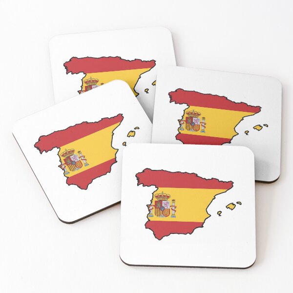 Item preview, spain designed and sold by designsbysamantha.