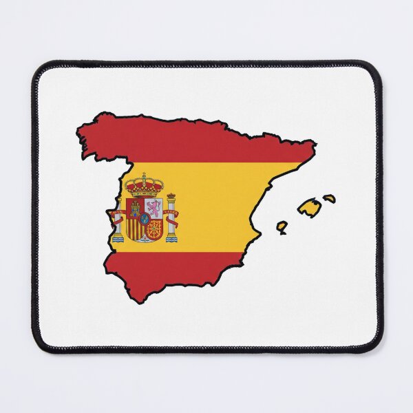 Item preview, spain designed and sold by designsbysamantha.
