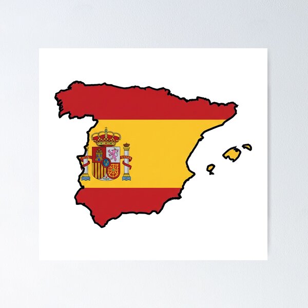 Item preview, spain designed and sold by designsbysamantha.