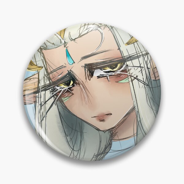 Item preview, Soraka League of Legends designed and sold by clownotic.