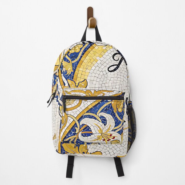 Item preview, J’aime Montpellier – Elegant French Mosaic City Art designed and sold by FrancophileFun.
