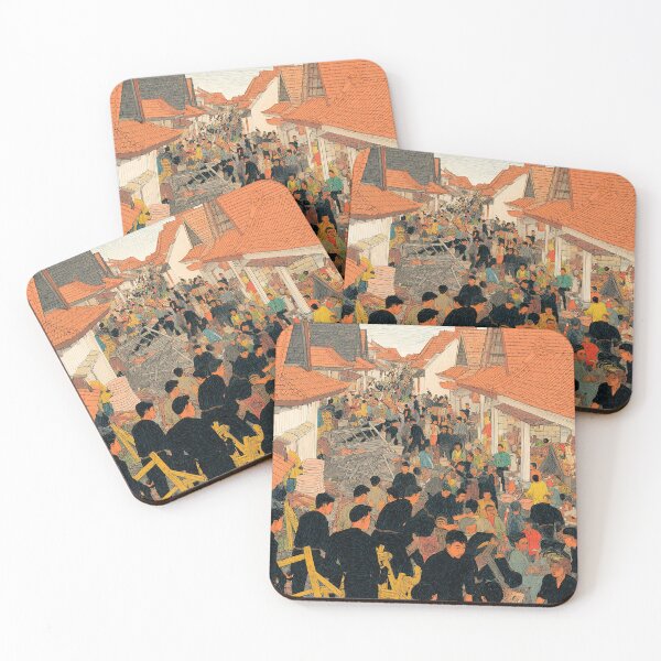 Item preview, Market Mayhem designed and sold by Venon28.