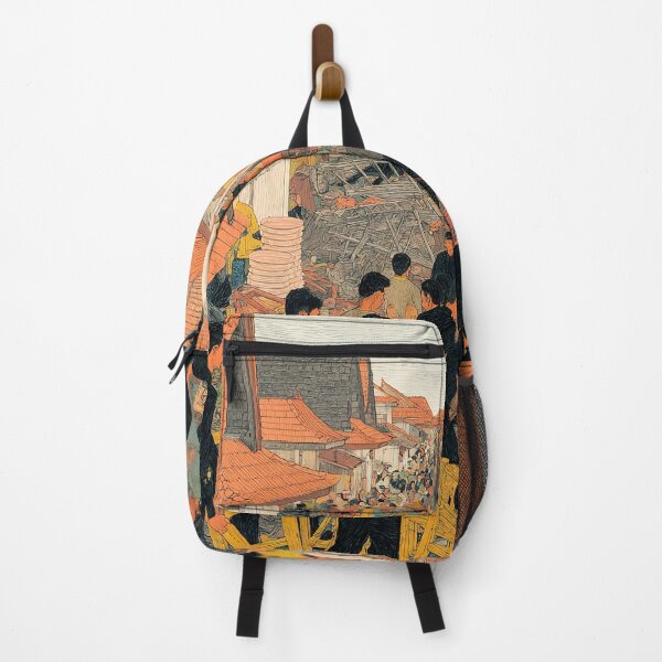 Item preview, Market Mayhem designed and sold by Venon28.