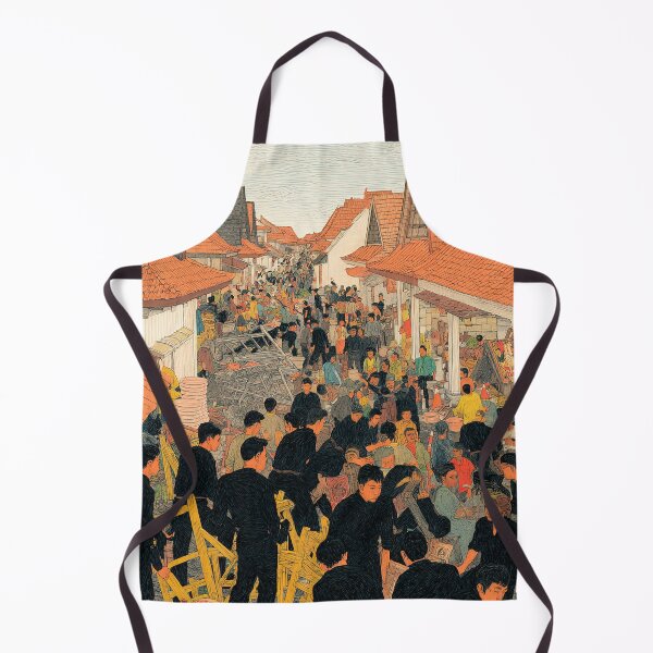 Item preview, Market Mayhem designed and sold by Venon28.