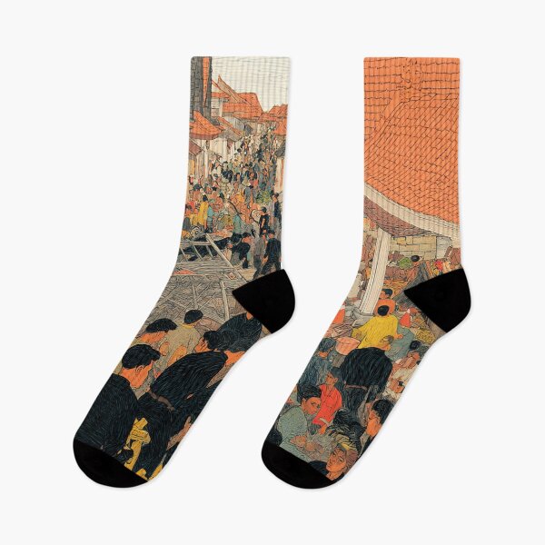 Item preview, Market Mayhem designed and sold by Venon28.