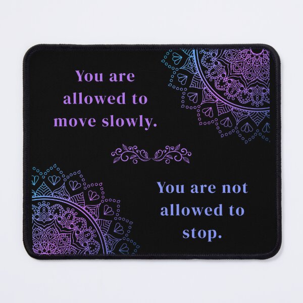 Item preview, Great motivational quote designed and sold by JokeAndStyle.