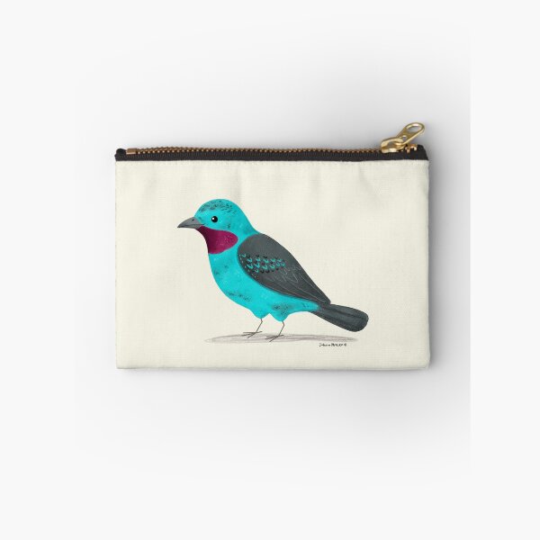 Item preview, Spangled Cotinga designed and sold by julianamotzko.