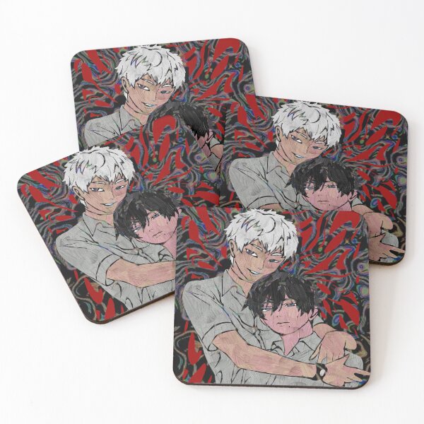 Item preview, The Summer Hikaru Died designed and sold by SourWolf_Art.
