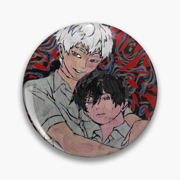 Item preview, The Summer Hikaru Died designed and sold by SourWolf_Art.