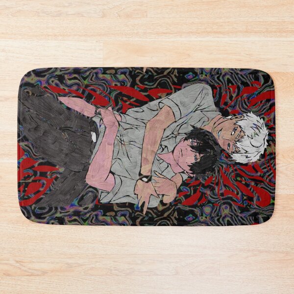 Item preview, The Summer Hikaru Died designed and sold by SourWolf_Art.