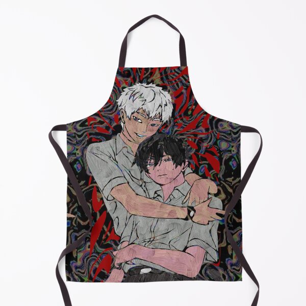 Item preview, The Summer Hikaru Died designed and sold by SourWolf_Art.