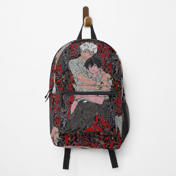 Item preview, The Summer Hikaru Died designed and sold by SourWolf_Art.