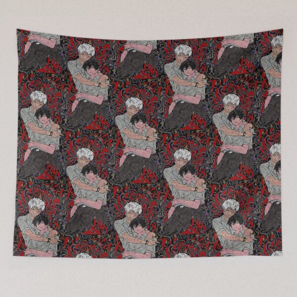 Item preview, The Summer Hikaru Died designed and sold by SourWolf_Art.
