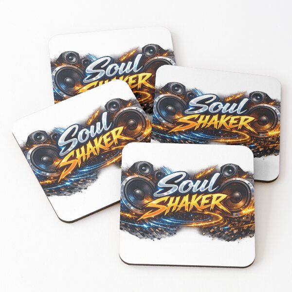 Item preview, Soul Shaker designed and sold by Smiletribe.