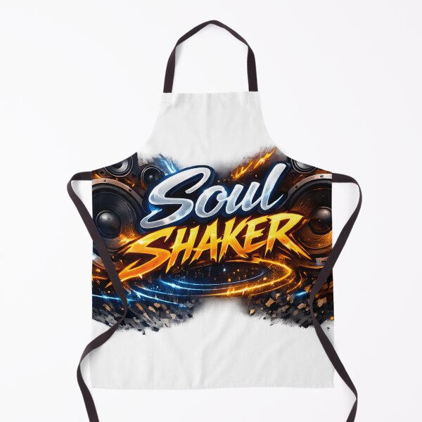 Item preview, Soul Shaker designed and sold by Smiletribe.
