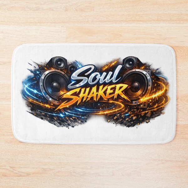 Item preview, Soul Shaker designed and sold by Smiletribe.