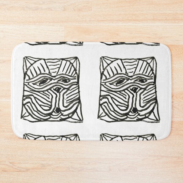Item preview, Abstract CatDog Animal designed and sold by DancingCreek.